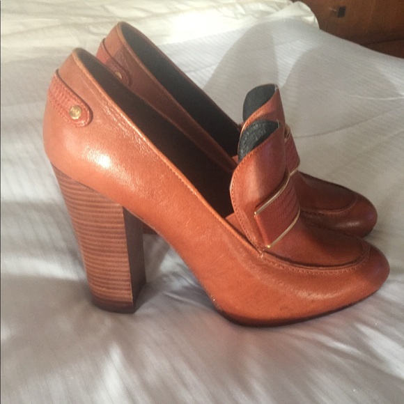 Rebecca Minkoff Chunky Heels - Picture 2 of 4